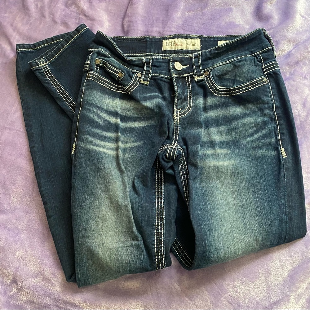 BKE Buckle Payton Jeans Size 28R